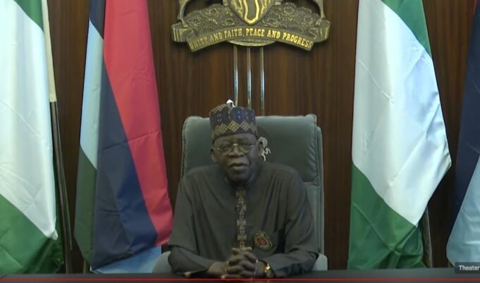 Tinubu
