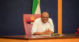 Rivers govt reveals how Ibas spent ₦302B in six months Rivers traditional council chairman, Probe, Fubara, Rivers Assembly