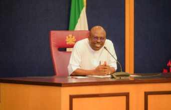 Fubara faces tense APC screening as Wike allies scale hurdle Rivers traditional council chairman, Probe, Fubara, Rivers Assembly