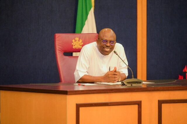 Rivers assembly defends rejection of four Fubara nominees Rivers traditional council chairman, Probe, Fubara, Rivers Assembly