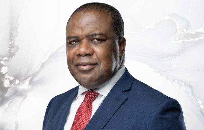 Abdul Imoyo Abdul Imoyo