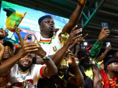 Tanzania, Kenya, Uganda mull joint visa for AFCON 2027 fans AFCON