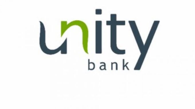 Corpreneurship Challenge, Unity Bank