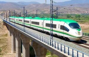 Tinubu’ll inaugurate Abuja light rail on May 29 – Wike Abuja light rail