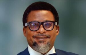 FCCPC CEO: Mr. President, Afolabi Solebo fits the bill FCCPC Solebo