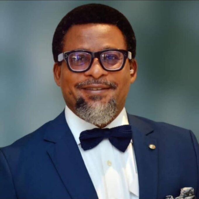 Afolabi Solebo FCCPC Solebo