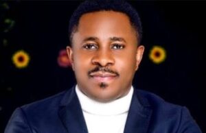 Lagos Bishop jailed for life for raping assistant pastor, church member Bishop Daniels