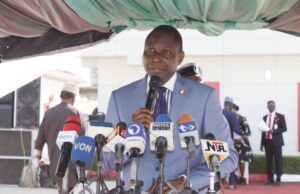 EFCC to Nigerians: Obstruct our operations, risk 5 years in jail National grid collapse, Cybercrime, EFCC