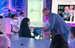 Esports: EStars unveils Classroom of the Future Esports