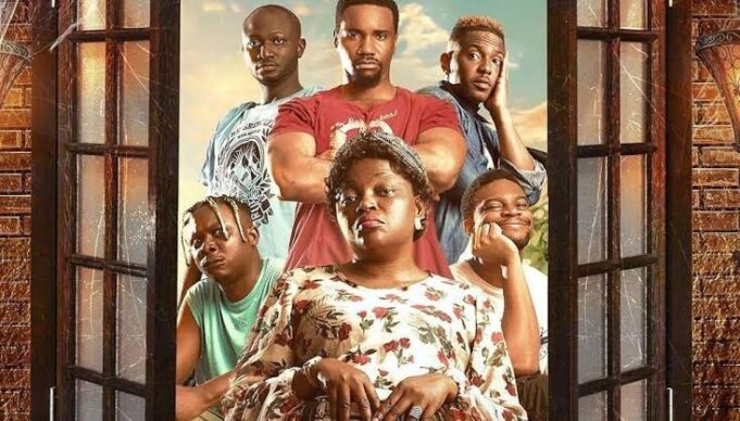 A Tribe Called Judah A Tribe Called Judah