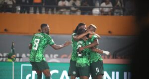 World Cup playoffs: Tinubu lauds Super Eagles, urges focus on AFCON Tinubu, FIFA, CAF, Ranking, Super Eagles, Abdominal discomfort, Cameroon