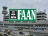 Airports tense as FAAN enforces 257% cargo tariff hike e-tags, CBN, Abuja, FAAN