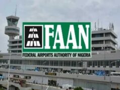 Airports tense as FAAN enforces 257% cargo tariff hike e-tags, CBN, Abuja, FAAN