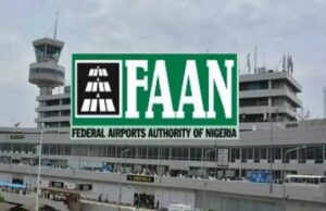 FAAN resumes cargo revenue collection at Lagos airport after 15 years e-tags, CBN, Abuja, FAAN