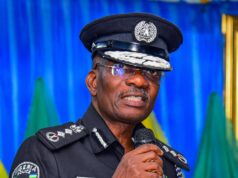 Why some groups targeted me — Ex-IGP Egbetokun IGP, Police IG
