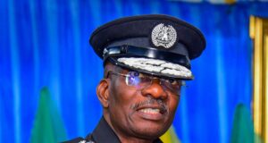 Why some groups targeted me — Ex-IGP Egbetokun IGP, Police IG