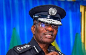10,000 constables graduate from police training colleges IGP, Police IG