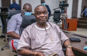 Northern PDP leaders cashing out in Edo – BoT Member PDP