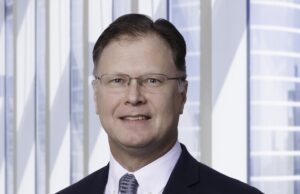 Chevron Nigeria appoints Jim Swartz as Chairman/MD Chevron Swartz