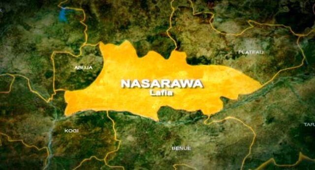 Police bust kidnappers’ hideout in Nasarawa, recover rifles Nasarawa