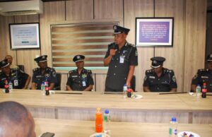 FULL LIST: PSC appoints Galadanci DIG, promotes 14 CPs to AIGs, 1,882 senior officers senior officers