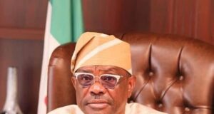 FCT doctors laud wike over 13-month hazard allowance, wage award Police, Pillars, Land, Wike