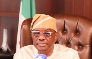 Beggars, scavengers threaten FCT security — Wike Police, Pillars, Land, Wike