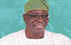 Lagos PDP chairman kidnapped, abductors demand N200m Lagos PDP chairman, PDP