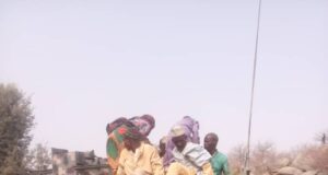 Troops kill 45 bandits, notorious leader Alti in Katsina