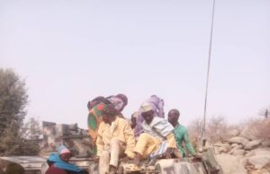 Troops kill 45 bandits, notorious leader Alti in Katsina