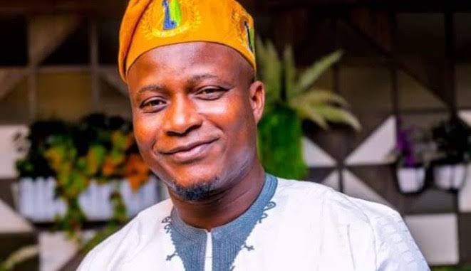 U.S.-based lecturer shot dead in Osun, Dr Richard Adeoriokin Lecturer