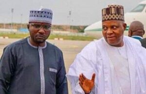 My friend, Isa Gusau – A Tribute by Kashim Shettima Shettima Gusau