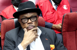 EFCC: How ex-Gov Obiano stole N4bn Anambra security vote BDC operator, Jurisdiction, Obiano