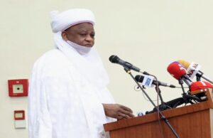 Sultan declares Wednesday first day of Ramadan Sha’aban, Wednesday