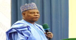 Shettima reaffirms Nigeria’s commitment to nuclear test ban