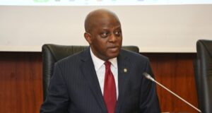 Nigeria’s net reserves rise to $34.8bn in two years Nigeria, Cardoso