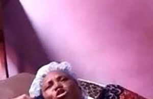 After 3 failed IVFs, 62-year-old woman gives birth in Lagos Woman IVF birth