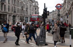 UK inflation rises as Middle East war propels fuel prices Asylum, Vacancies, Unemployment, Net migration, Debt, Inflation, UK recession