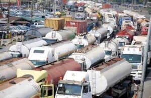 PTD urges members to ignore NUPENG strike call Petrol tanker owners