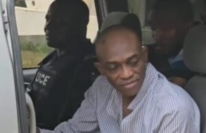 Police arrest Labour Party national chairman Labour Party chair