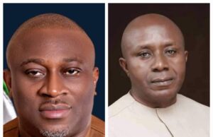 Rerun Polls: APC-backed YPP candidates win A’Ibom Rep, Assembly seats YPP