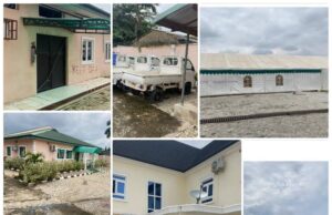 N1.3bn fraud: Pastor acquires hotel, factory, school, houses, Event Centre
