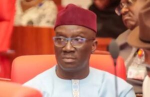 Okpebhelo, Oshiomhole: The Truth about providing insecurity comes out Petitions, Judges, Vehicles, Edo MDAs, Okpebholo