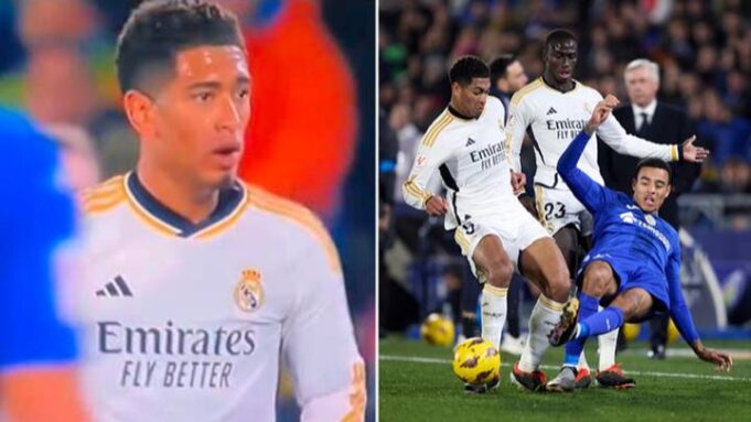 Bellingham allegedly calling Greenwood rapist Bellingham