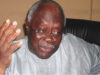 2027: Wike-backed Lagos PDP begs Bode George, others Lagos, George, Atiku