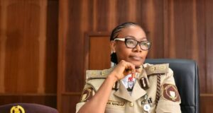 Immigration suspends Lagos-Seme border commanders over alleged extortion Sponsors, Nandap Immigration