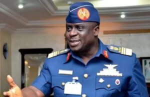Court quashes N21.5bn charge against ex-Chief of Air Staff over jurisdiction Air Chief