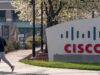 Cisco to sack 4,000 workers in AI-focused restructuring Cisco