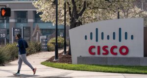 Cisco to sack 4,000 workers in AI-focused restructuring Cisco