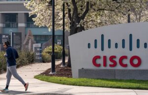 Cisco to sack 4,000 workers in AI-focused restructuring Cisco